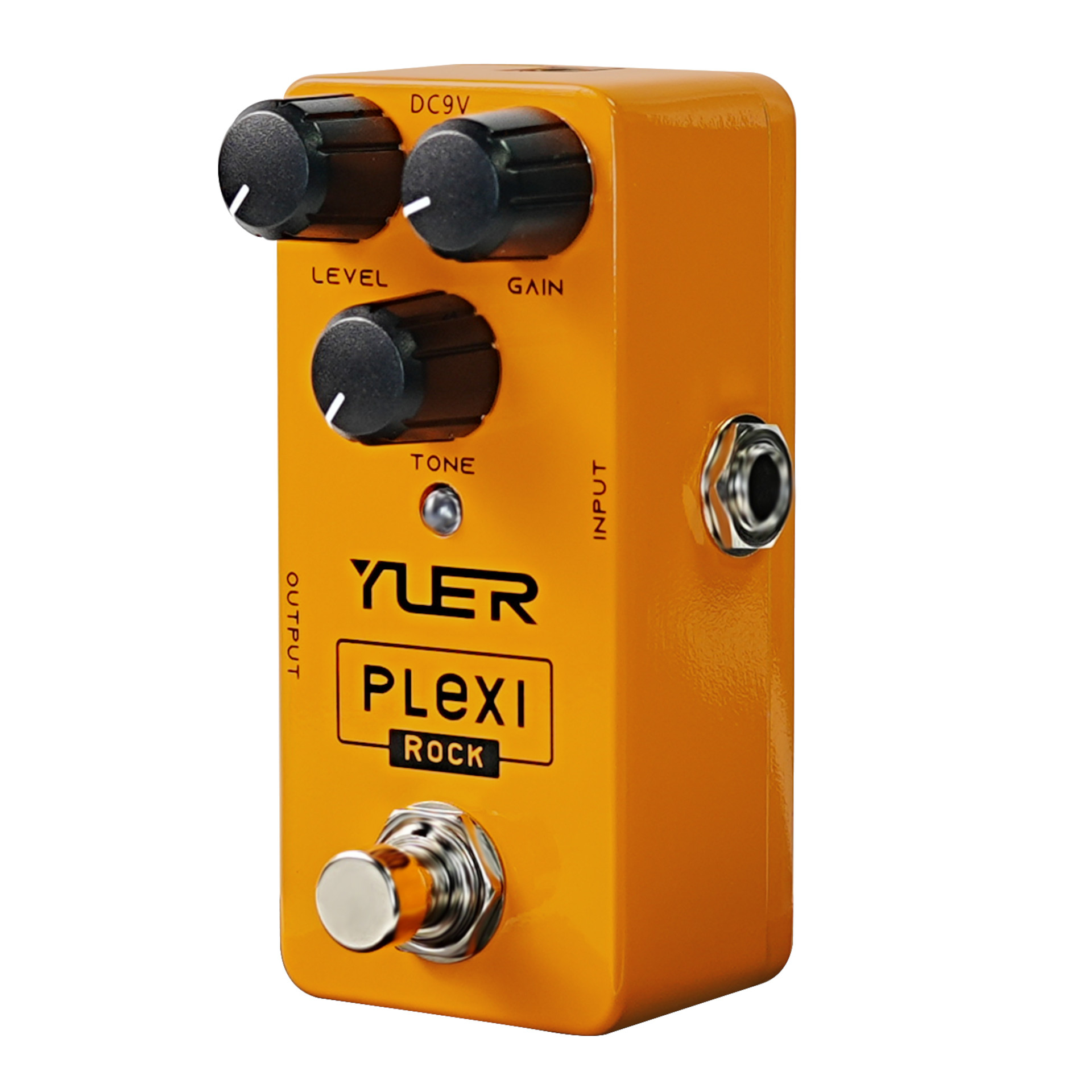 RS-26 Plexi Rock - Distortion 